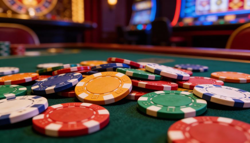 Beste Praktijken voor het Spelen bij Onedun Casino: Maximaliseer Je Winstkansen