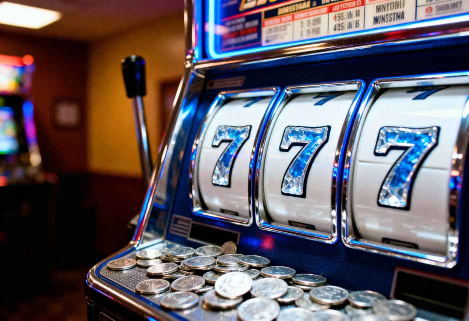 Free Spins at Jackpot Jill Casino: How to Get Them