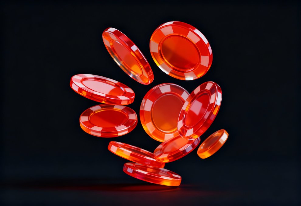 Jeton Rouge Casino en Ligne: Guide Complet pour Jouer et Gagner