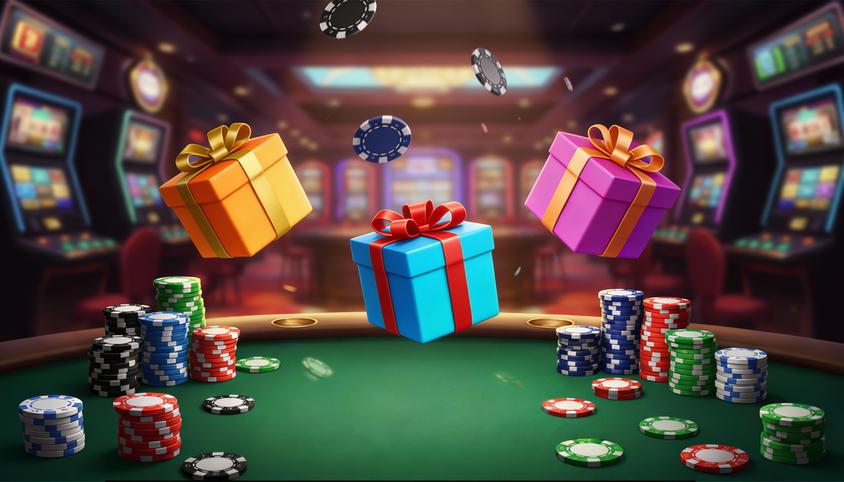 Legzo Casino Bonuses: Your Ultimate Guide to Maximizing Your Wins