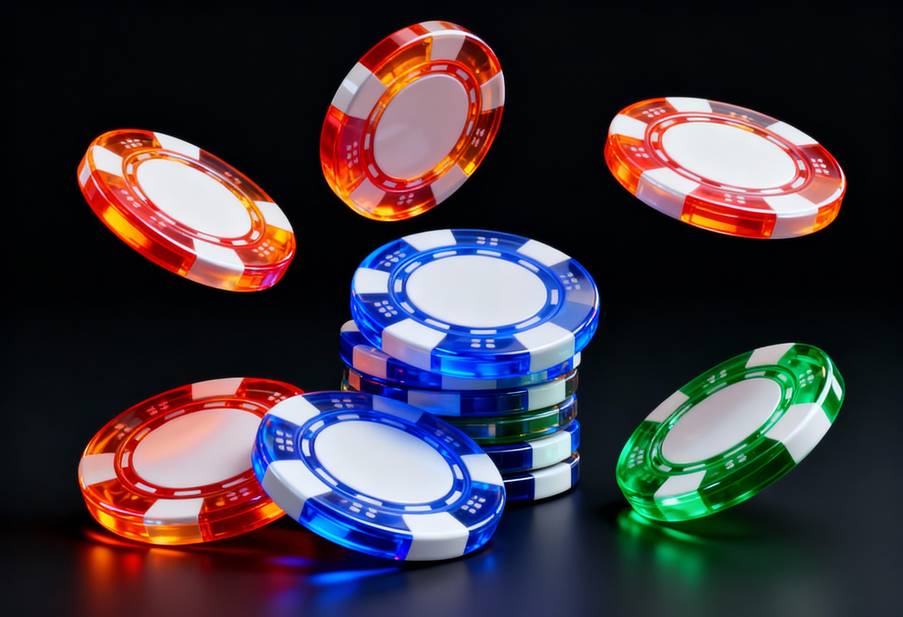 Online Casino vs. Land-Based Casino: Key Differences and Which is Right for You